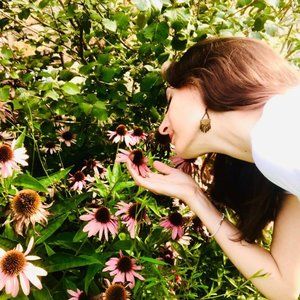 Meet your Posher, Anna